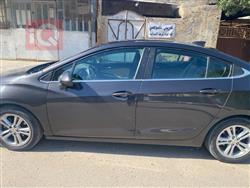 شيفروليه كروز